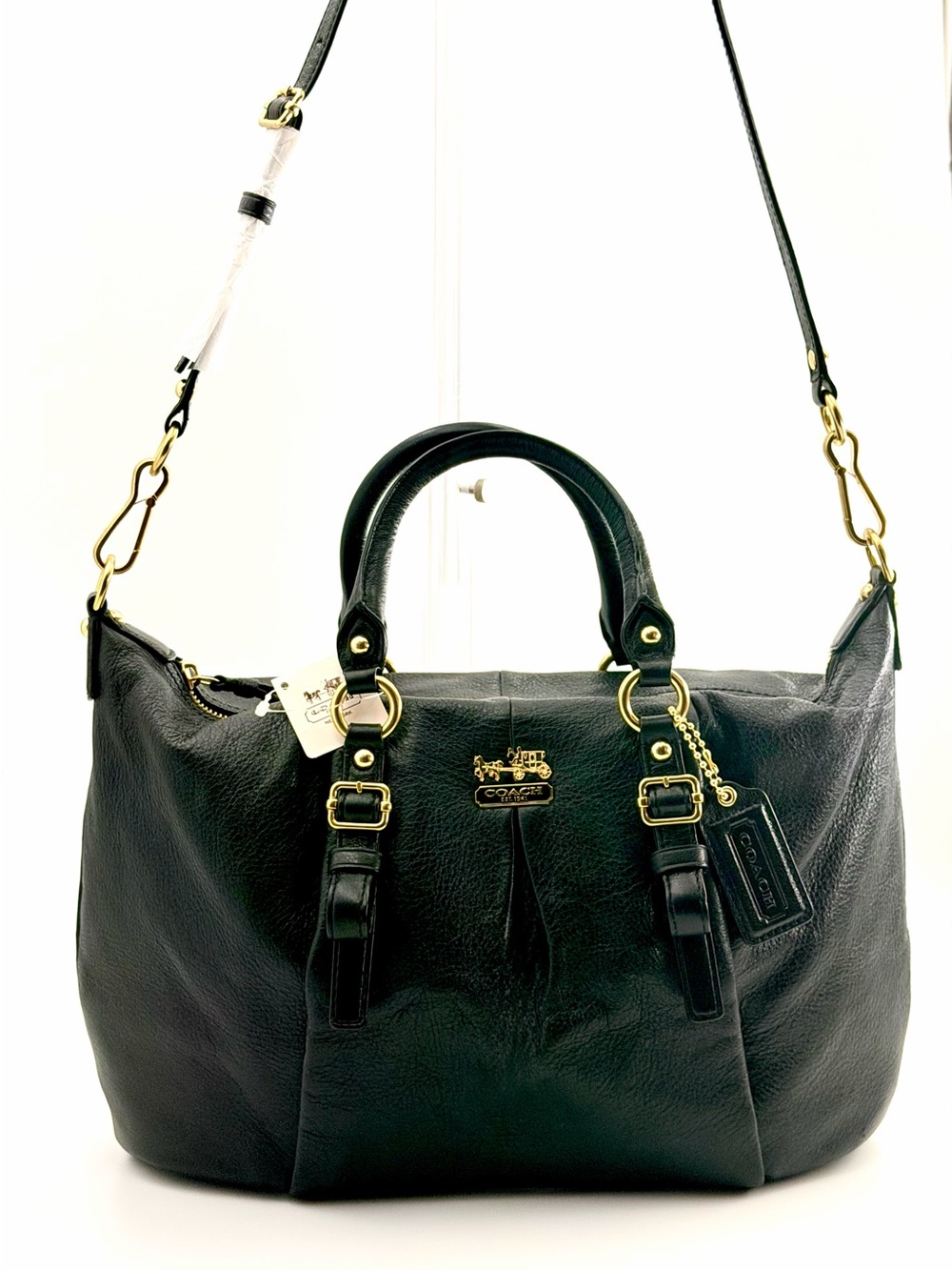NWT Coach